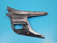 Zaślepka kratka zderzaka prawa atrapa LEXUS CT 10-22 81481-76020