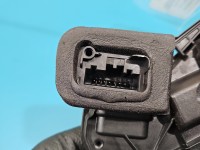 Zamek przód lewy 5E1837015A Skoda Octavia III EUROPA 7pin