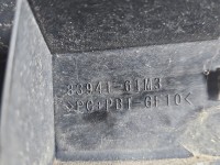 Klamka klapy tył Suzuki Sx4 S-Cross 13-21 83941-61M3