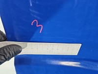 DRZWI PRZÓD LEWE KIEROWCY Fiat Ducato IV 5d 479