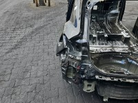 Błotnik tył lewy MG3 24- ćwiartka 5PBC