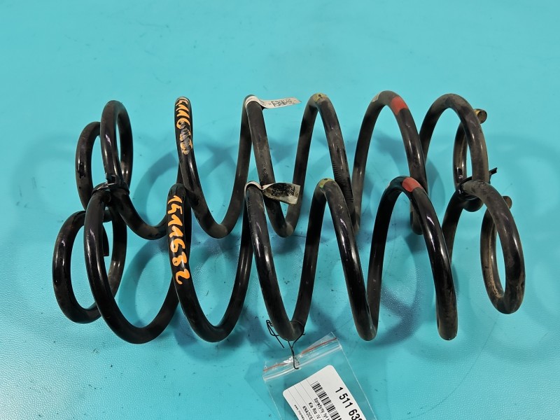 Sprężyny tył komplet Kia Rio IV 16-23 HB