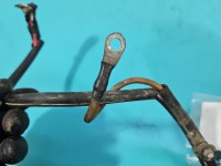 Pompa wspomagania Mercedes W168 A1684660101 1.4 wiel