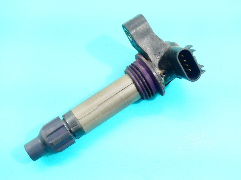 Cewka zapłonowa Saab 9-4X 3.0 V6 Amerykańska, 4 pin AN099700-1550, 12632479