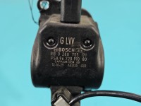 Pedał gazu potencjometr Citroen C5 II X7 0280755171, 9672091080 2.0 hdi