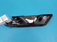 Klamka wewnętrzna tył prawa Skoda Fabia III 128968400100-R