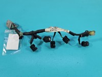 Instalacja Wiązka wtryskiwaczy 1.0 vvti Toyota Aygo II 14-22