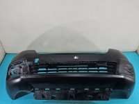 Zderzak przód Peugeot Partner II biały EWP