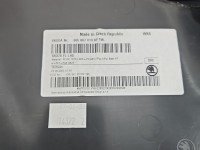 Tapicerka drzwi przód lewa boczek Skoda Scala 2019-