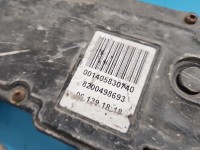 Hamulec ręczny elektryczny Renault Laguna II 8200498693