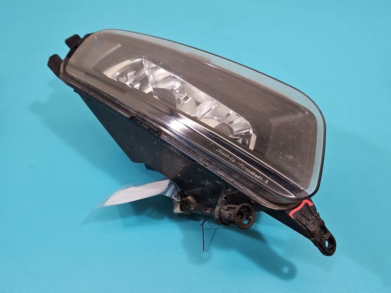 Halogen prawy Vw Sharan II 10-