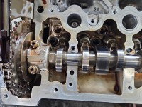 Silnik B48B20A BMW G20 2.0 T 156KM ODPALANY FILM pomiar