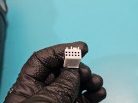 Lusterko prawe Jeep Grand Cherokee IV WK2 PGZ - BLACK FOREST GREEN PEARL COAT europa