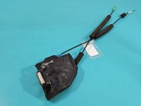 Zamek tył lewy Subaru Forester IV SJ 12-18 2pin