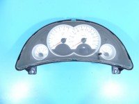 Komputer Sterownik silnika Opel Corsa C 55354327, 0261208393 1.0 12v