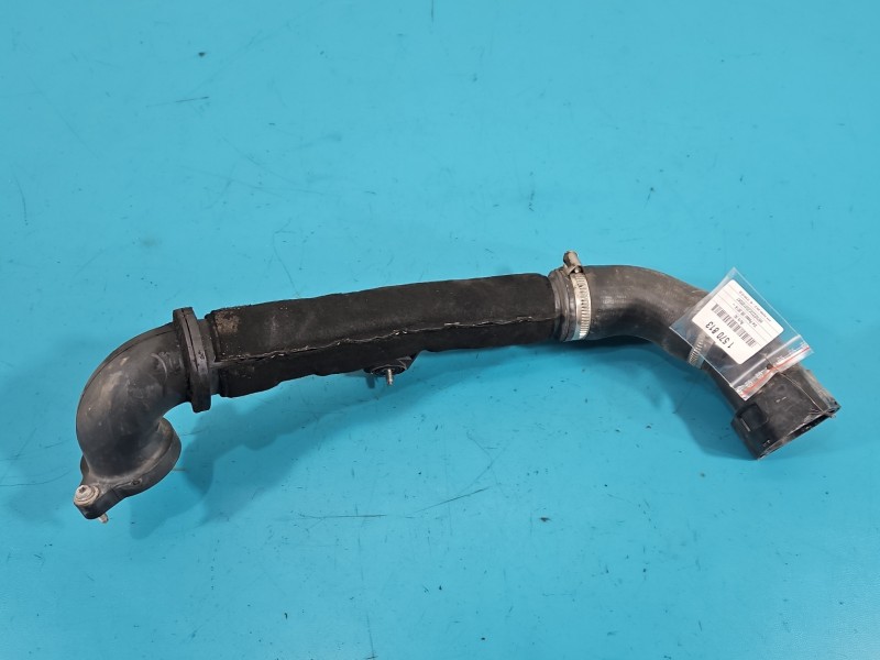 Rura przewód Vw Passat B8 04L131111M, 04L145828G 2.0 tdi