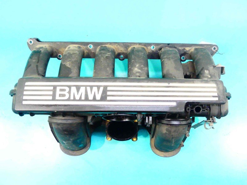 Kolektor ssący Bmw e60 e61 2.5 R6 753082806