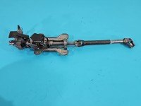 Komputer Sterownik silnika 4S61-12A650-SC, S120977015 Ford Fiesta Mk6 1.2 16V