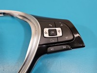 Przełącznik multifunkcja kierownicy Vw Passat B8 5G0959442K, 5G0419091