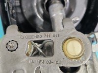 DŹWIGNIA LEWAREK WYBIERAK LINKI Audi A3 8P 1.6 SR