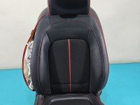 Fotel prawy przód pasażera Hyundai Kona I
