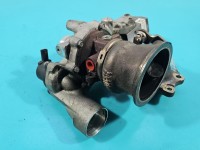Turbosprężarka Peugeot 308 II T9 870248-2, 9825902080 1.2 12V 110KM