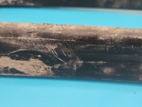 Mocowanie Europejska, Zbiornika paliwa / 2szt, J8A2-9055-AB uchwyt Europejska, Zbiornika paliwa / 2szt, J8A2-9055-AB Jaguar...