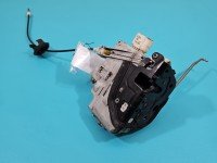 Zamek przód lewy 8E1837015AA Audi A4 B7 EUROPA
