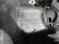 Skrzynia biegów Skoda Fabia I 1.9 sdi