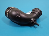 Rura przewód Maserati, Powietrza Maserati Quattroporte VI 13- 70568413, 670003845 3.0 V6