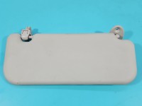 Przesłonka lewa Toyota Auris II DASZEK osłona przeciwsłoneczna