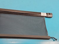 Roleta bagażnika Mazda 6 III GJ