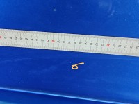 Drzwi tył prawe Honda Fr-v HB 5d