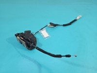 Zamek przód lewy Ford Mondeo Mk5 EUROPA