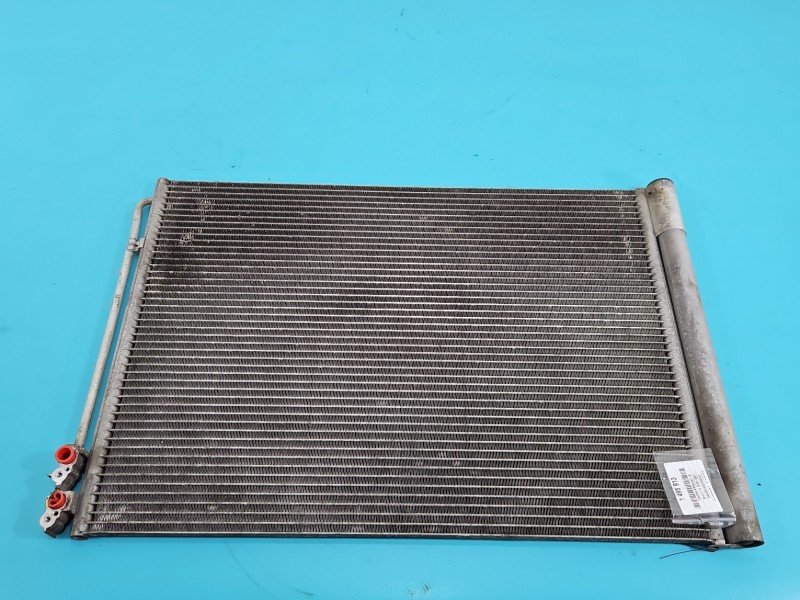 Chłodnica klimatyzacji Bmw f10 f11 9391489 2.0d (N47D20D)