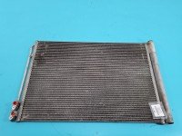 Chłodnica klimatyzacji Bmw f10 f11 9391489 2.0d (N47D20D)