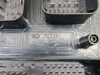 Skrzynka bezpieczników Opel Astra III H 13191133, 5DK008668-47