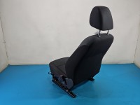 Fotel prawy przód pasażera Skoda Fabia III 5d EUROPA