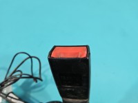 Pas bezpieczeństwa przód lewy kierowcy Fiat Ducato IV 606406100N, 606372700F EU