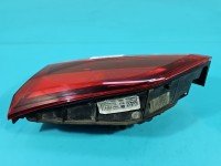 Lampa tył prawa Opel Astra V K kombi