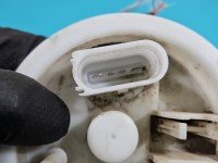 pompka Pompa paliwa Audi A4 B7 1.8 T 20V (BFB) 8E0919051BA, 228233018009 Producent części: Audi, 4 PIN