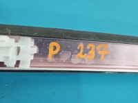 Listwa dachowa prawa dachu Mercedes W213 A2136900282