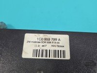 Sterownik moduł komfortu Skoda Octavia I 1C0959799A