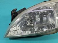 Reflektor lewy lampa przód Opel Corsa C EUROPA