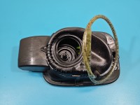 Klapka wlewu paliwa Skoda Octavia III