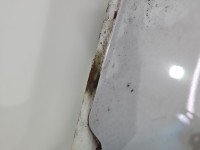 Błotnik przód prawy Vw Crafter 06-