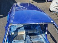 Dach Ford Mondeo Mk5 kombi 5d