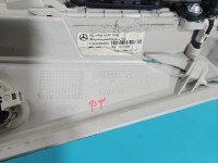 Osłona ZAŚLEPKA PLASTIK Mercedes W213 A2136905225