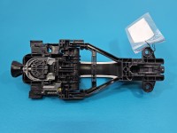 Klamka przód prawa zewnętrzna VOLVO S60 II 10- 31276168 614-46