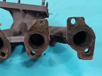 Kolektor wydechowy Peugeot 206 9636962310 1.1 8V wiel